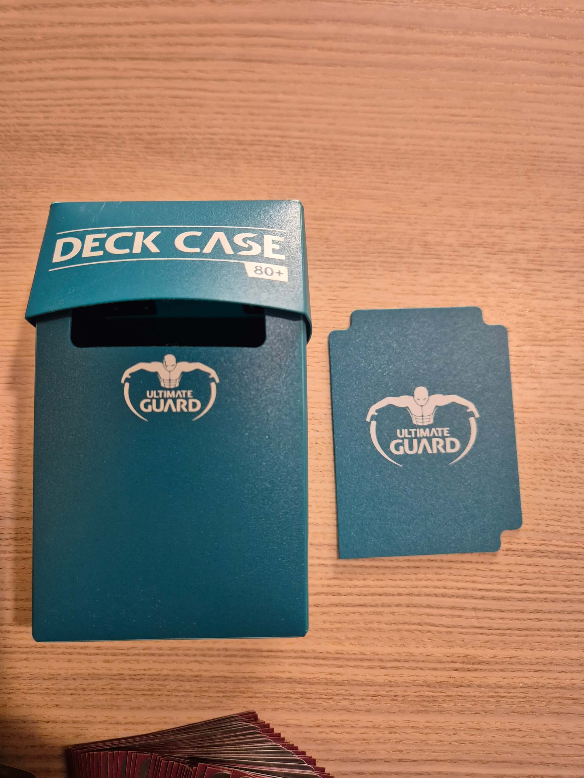 Φωτογραφία αγγελίας Keyforge Kit 1